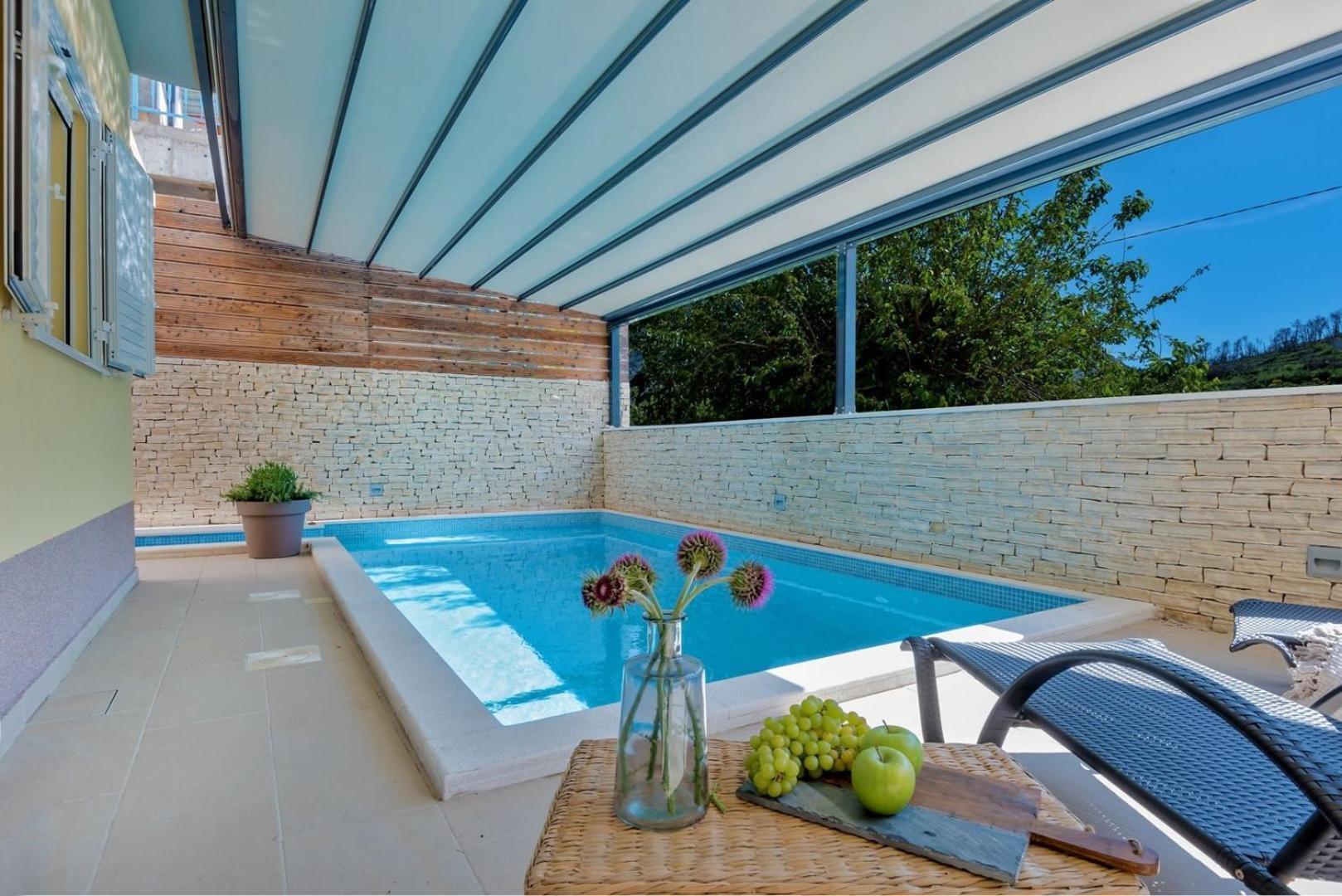 Luxury Lelu With Heated Saltwater Pool, Parking, High Speed Internet, Bbq, *